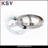 Stylish High Quality Metal Shoes Buckle With Factory Price