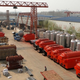 Heze Boiler Factory Co.,ltd company overview - view 2 thumbnail