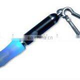 Flash Led Light Pen With Carabiner thumbnail-1