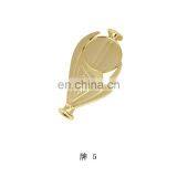 Assembled Trophy Wholesale Plastic Trophy Parts