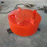Rcdb Dry Electromagnetic Separator for Removing Iron in Cement/Power/Chemical/Coal Mine/Metallurgy thumbnail-5
