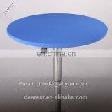 Stretch Spandex Cocktail Table Lip,table Cover Topper