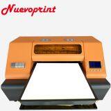 2018 Best Digital Direct to Garment t Shirt Printing Machine for t Shirts Near me NVP1390 thumbnail-1