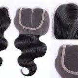 Indian Virgin 100% Remy 16 Inches Russian  Indian Curly Human Hair 100% Human Hair