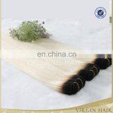 Can be Bleached and Dyed Real Indian Human Hair for Sale China thumbnail-4