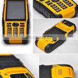 New Saral S200 Android Rugged Mobile