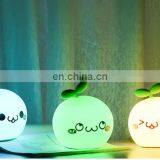 Custom Cartoon Baby Lamp Breathing LED Night Light for Child thumbnail-5