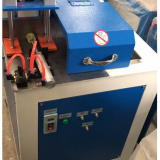 45 Degree Single Head Aluminium Cutting Machine thumbnail-4