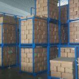 Shelving Heavy Duty Metal Stillage Steel Plate Storage Rack Pallet thumbnail-2