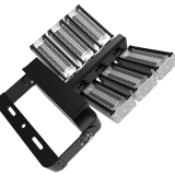 Adjustable Transformer LED High Mast Light 600W 720W IP65 LED Sport Light TUV CE RoHS Certification thumbnail-4