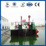 Diesel Engine Dredging Vessel for Sale With 2015 Good Factory Price thumbnail-5