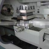 Fanuc System Automatic Cnc Lathe Machine CK6140A thumbnail-4