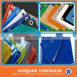 PE Tarpaulin Plastic Factories China Any Color Roofing Rubber Tarps