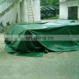 2018 Hot Sale Waterproof PVC Tarpaulin For Truck Cover thumbnail-1