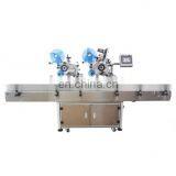 Two Side Label Applicator Machine Round Wine Bottle Labeling Machine thumbnail-6