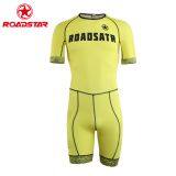 Customized High Quality Inline Speedskating Race Suit Skinsuit thumbnail-3