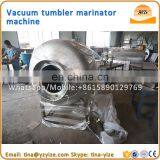 Vacuum Sealed Tumbler Machine , Meat Marinade Machine thumbnail-3