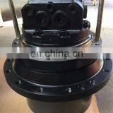 Genuine Nabtesco GM21 Travel Motor Kato HD450 Final Drive thumbnail-2