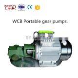 Portable Oil Pump With Mini Portable Oil Pump thumbnail-3