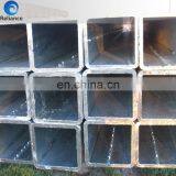 Latest Building Materials 75x75 Tube Square Pipe /square Tube 100x100 thumbnail-4