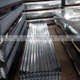 Standard Size Of Corrugated GI Sheet Steel Galvanized Roofing Sheets thumbnail-5