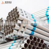 Gi Pipe Schedule 40 ASTM A36 Cold Rolled Drainage Steel Pipe