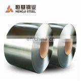 Prime Quality Cold Rolled Steel Coil Hot Dip PPGI Price Gi Galvanized Steel Coil thumbnail-5