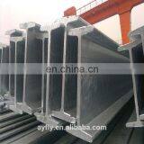 SS400 Q235B Q345B Ipe Upe Hea Heb Steel h Beams Scaffold Beams for Sale thumbnail-5