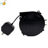 Spring Loaded DC Power Cord Reel Extension Cord Retractor thumbnail-3