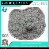 Best Quality Bentonite Cat Litter From China thumbnail-4