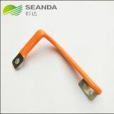 High Quality Electrical Insulated Flexible Copper Power Busbars thumbnail-4