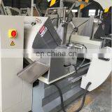 Window Profile Double Head Cutting Machine for Sale thumbnail-3