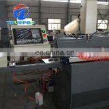 3kw Aluminum Profile Cnc Sliding Window Punching Drilling Milling Machine thumbnail-2