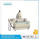 3+1 Axis Aluminium CNC Drilling Milling Machine/Aluminium CNC Machine thumbnail-2