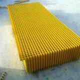 Pultrusion of Fiberglass Reinforced Plastic Grille/grating thumbnail-1