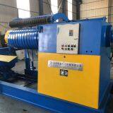 Dixin the Most Popular Coils Hydraulic Decoiler Collect Material is Used for Roofing Roll Forming Machine in Botou City for Sale thumbnail-4