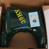 Insulate Shoes; High Voltage Insulate Shoes; Electrician Shoes thumbnail-2