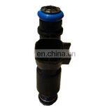 SMP FJ722 NEW Fuel Injector 12582219 thumbnail-2