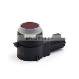 1WE63ARHAA Car Bumper Parking Distance Reverse Sensor w Rubber O-Ring thumbnail-4