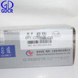 0445120078 Nanyue Diesel Fuel Injector 0445120393 for Xichai 6DL(630) 1112010 630 thumbnail-3