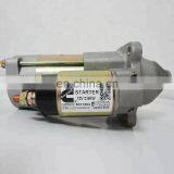 Dongfeng Diesel Engine Stainless Steel 24V 5311304 Starter