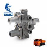 Heavy Duty European Truck Parts 100-3514008 Foot Valve for Kamaz 100-3514009 100-3515010 thumbnail-4