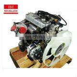 JX493G3 Air-cooled 4-stroke Muti- Cylinder Diesel Engine For Sale thumbnail-2