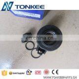 Original VOE 14550884 Solenoid Coil EC210B Prime Solenoid Valve thumbnail-1