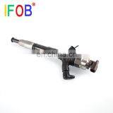 Наборы форсунок дизельного двигателя IFOB для Toyota Hilux 1KD 2KD #23670-30190 23670-09060 23670-09070 23670-0L060 23670-0L070 thumbnail-6