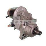 Starter 6665654, DENSO 2280005210, 2280006400, 2280006401 thumbnail-1