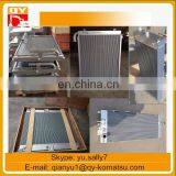 Solar 255lc-v Excavator Oil Cooler, Radiator, Charge Air Cooler thumbnail-1