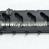 Construction Machinery ISF2.8 ISF3.8 Genuine Diesel Engine Spare Part Cover Valve 5262617