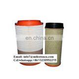 Performance Filter Air Filter for Trucks 1109070-50A/1109060-50A 28110-Y3070/28120-Y3070 1424811981208/1424811 thumbnail-1