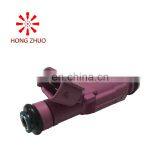 High Quality Fuel Injector 35310-2E400 by Factory Manufacturing for Hyundai for Kia N-E-W Injector Nozzle OEM 35310 2E400 thumbnail-3